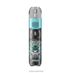 VOOPOO ARGUS P1S kapsül inanç camgöbeği - VOOPOO elektronik sigara yedek parça F86PP86