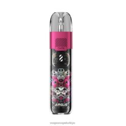 VOOPOO ARGUS P1S kapsül inanç gülü - VOOPOO argus Türkiye F86PP85