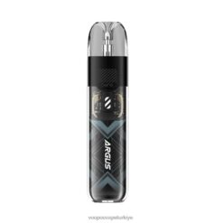 VOOPOO ARGUS P1S kapsül siber siyah - VOOPOO elektronik sigara fiyatları F86PP84