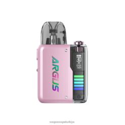 VOOPOO ARGUS P2 kiti kristal pembe - VOOPOO vape Türkiye F86PP92