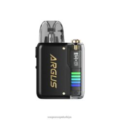VOOPOO ARGUS P2 kiti mat siyah - VOOPOO vape Ankara F86PP10