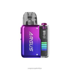 VOOPOO ARGUS P2 kiti Menekşe moru - VOOPOO elektronik sigara F86PP93