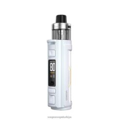VOOPOO ARGUS PRO 2 kapsül mod seti inci beyazı - VOOPOO Türkiye F86PP11