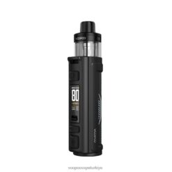 VOOPOO ARGUS PRO 2 kapsül mod seti sprey siyah - VOOPOO vape Ankara F86PP100