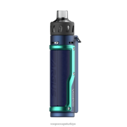 VOOPOO ARGUS PRO kapsül mod seti derin deniz camgöbeği - VOOPOO argus Türkiye F86PP25