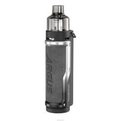 VOOPOO ARGUS PRO kapsül mod seti eski gri - VOOPOO vape Türkiye F86PP22