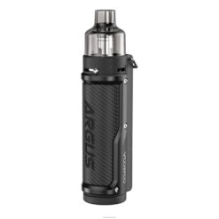 VOOPOO ARGUS PRO kapsül mod seti karbon fiber - VOOPOO vape Türkiye F86PP2