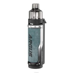 VOOPOO ARGUS PRO kapsül mod seti kot gümüş - VOOPOO Türkiye F86PP21