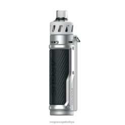 VOOPOO ARGUS PRO kapsül mod seti yeşil gümüş - VOOPOO elektronik sigara kartuş F86PP28