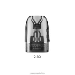 VOOPOO ARGUS TOP FILL kartuş 0,4 ohm - VOOPOO elektronik sigara fiyatları F86PP544