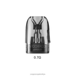 VOOPOO ARGUS TOP FILL kartuş 0,7ohm - VOOPOO elektronik sigara fiyatları F86PP564