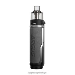 VOOPOO ARGUS X kiti eski gri - VOOPOO elektronik sigara yedek parça F86PP16