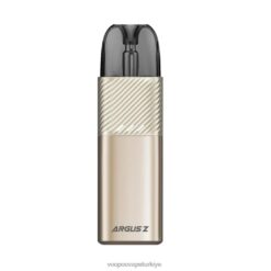 VOOPOO ARGUS Z kapsül kiti altın - VOOPOO vape Ankara F86PP120