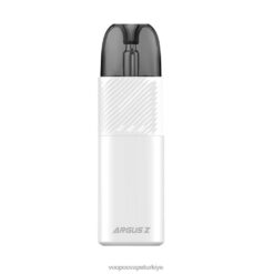 VOOPOO ARGUS Z kapsül kiti beyaz - VOOPOO vape Türkiye F86PP122