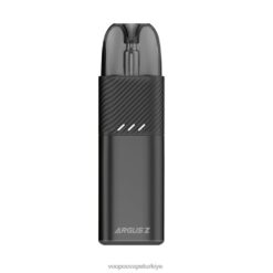 VOOPOO ARGUS Z kapsül kiti siyah - VOOPOO elektronik sigara kartuş F86PP118