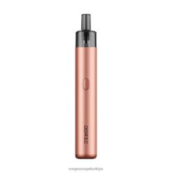 VOOPOO DORIC 20 kiti Altın gül - VOOPOO argus Türkiye F86PP475