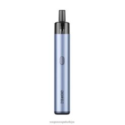 VOOPOO DORIC 20 kiti buz mavisi - VOOPOO elektronik sigara kartuş F86PP418