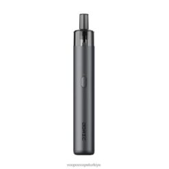 VOOPOO DORIC 20 kiti uzay grisi - VOOPOO vape Türkiye F86PP472