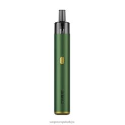 VOOPOO DORIC 20 kiti zeytin yeşili - VOOPOO elektronik sigara fiyatları F86PP474