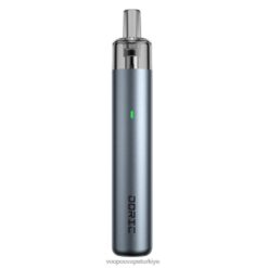 VOOPOO DORIC 20 SE kiti silah metali - VOOPOO elektronik sigara filtresi F86PP479