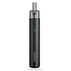 VOOPOO DORIC 20 SE kiti siyah - VOOPOO vape Ankara F86PP420
