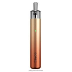 VOOPOO DORIC 20 SE kiti turuncu - VOOPOO vape Türkiye F86PP482