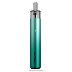 VOOPOO DORIC 20 SE kiti yeşil - VOOPOO Türkiye F86PP481