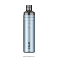 VOOPOO DORIC 60 pod kalem seti buz mavisi - VOOPOO elektronik sigara likit F86PP457