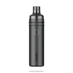 VOOPOO DORIC 60 pod kalem seti uzay grisi - VOOPOO elektronik sigara filtresi F86PP459