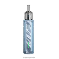 VOOPOO DORIC E kalem cihazı camgöbeği - VOOPOO elektronik sigara F86PP423