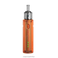 VOOPOO DORIC E kalem cihazı turuncu - VOOPOO elektronik sigara yedek parça F86PP496
