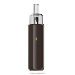VOOPOO DORIC Q kiti koyu kahverengi - VOOPOO elektronik sigara likit F86PP447