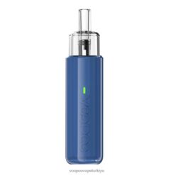 VOOPOO DORIC Q kiti lacivert - VOOPOO elektronik sigara kartuş F86PP448