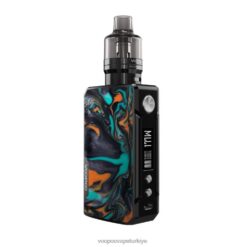 VOOPOO DRAG 2 sürümü yenile Kara Şafak - VOOPOO vape Ankara F86PP330