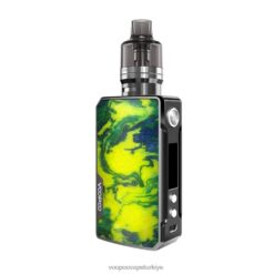 VOOPOO DRAG 2 sürümü yenile platin adası - VOOPOO elektronik sigara yedek parça F86PP326