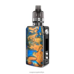 VOOPOO DRAG 2 sürümü yenile platin alevi - VOOPOO elektronik sigara fiyatları F86PP324