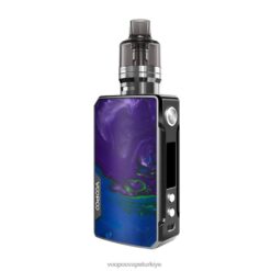 VOOPOO DRAG 2 sürümü yenile platin-bulmaca - VOOPOO elektronik sigara F86PP323