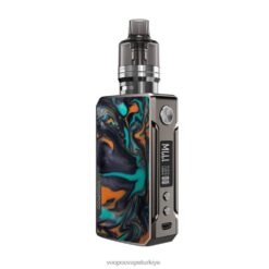 VOOPOO DRAG 2 sürümü yenile platin-şafak - VOOPOO argus Türkiye F86PP325