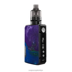 VOOPOO DRAG 2 sürümü yenile siyah bulmaca - VOOPOO Türkiye F86PP331