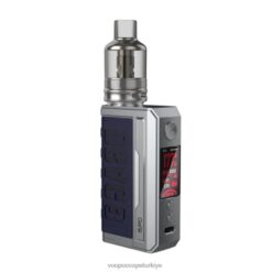 VOOPOO DRAG 3 kutu mod seti mavi rüya - VOOPOO argus Türkiye F86PP255