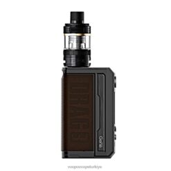 VOOPOO DRAG 3 TPP X kutu mod seti siyah-turuncu - VOOPOO elektronik sigara F86PP273