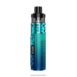 VOOPOO DRAG H40 kapsül modu gökyüzü mavi - VOOPOO vape Ankara F86PP210