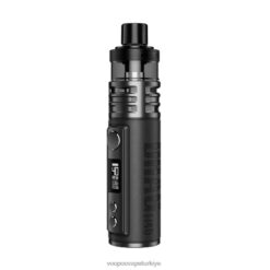 VOOPOO DRAG H40 kapsül modu silah metali - VOOPOO argus Türkiye F86PP205