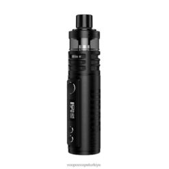 VOOPOO DRAG H40 kapsül modu siyah - VOOPOO vape Ankara F86PP150