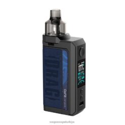 VOOPOO DRAG MAX mod cihazı galaksi mavisi - VOOPOO argus Türkiye F86PP335