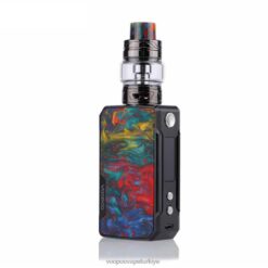 VOOPOO DRAG MINI kiti mercan - VOOPOO elektronik sigara kartuş F86PP298