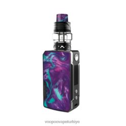 VOOPOO DRAG MINI platin mor - VOOPOO elektronik sigara fiyatları F86PP304