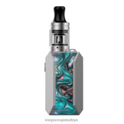 VOOPOO DRAG MINI sürümü yenile mercan - VOOPOO Türkiye F86PP301