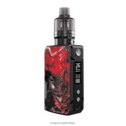 VOOPOO DRAG MINI sürümü yenile rodonit - VOOPOO elektronik sigara filtresi F86PP339