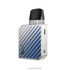 VOOPOO DRAG NANO 2 kapsül kiti aurora mavisi - VOOPOO elektronik sigara yedek parça F86PP226